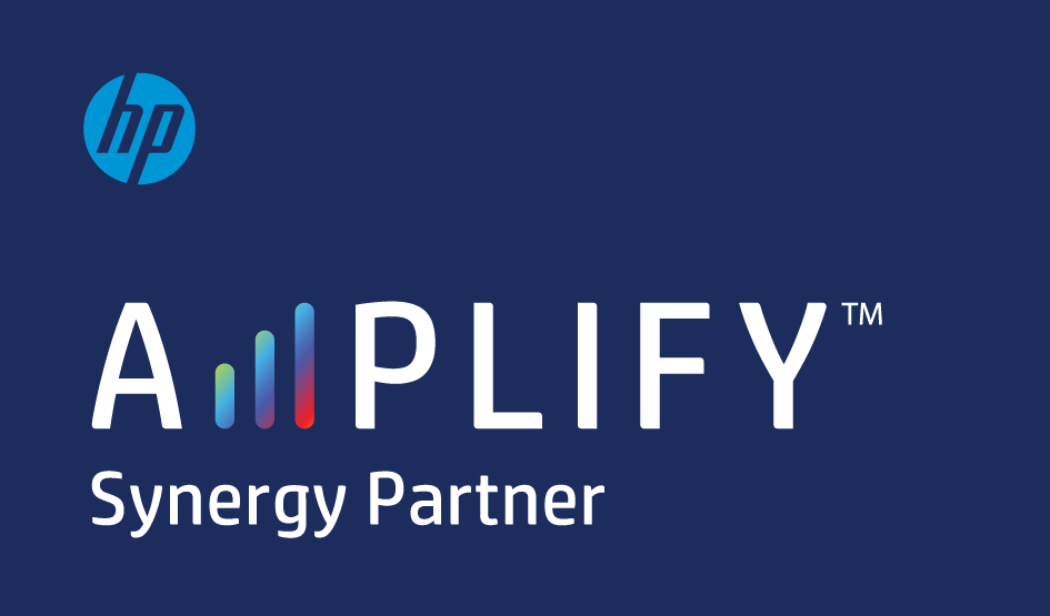 HP Synergy Partner