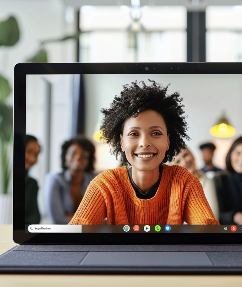 10 Tips voor Online Videobellen - Verbeter je videoconferentie-ervaring met deze handige tips
