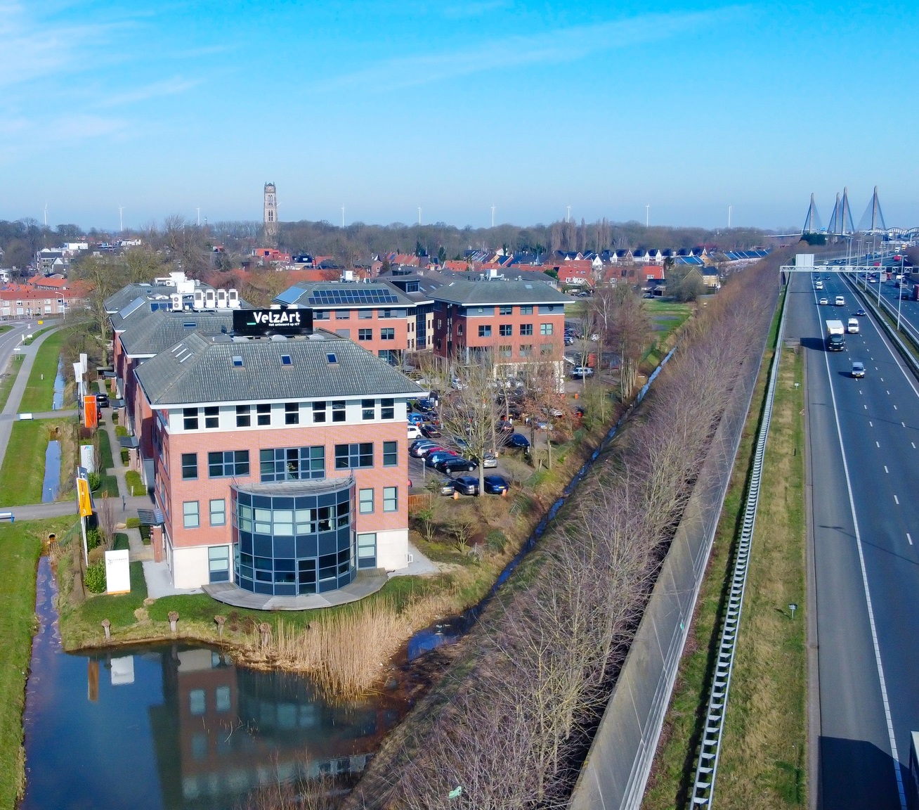 velzart-a2 VelzArt ICT bedrijf Rosmalen