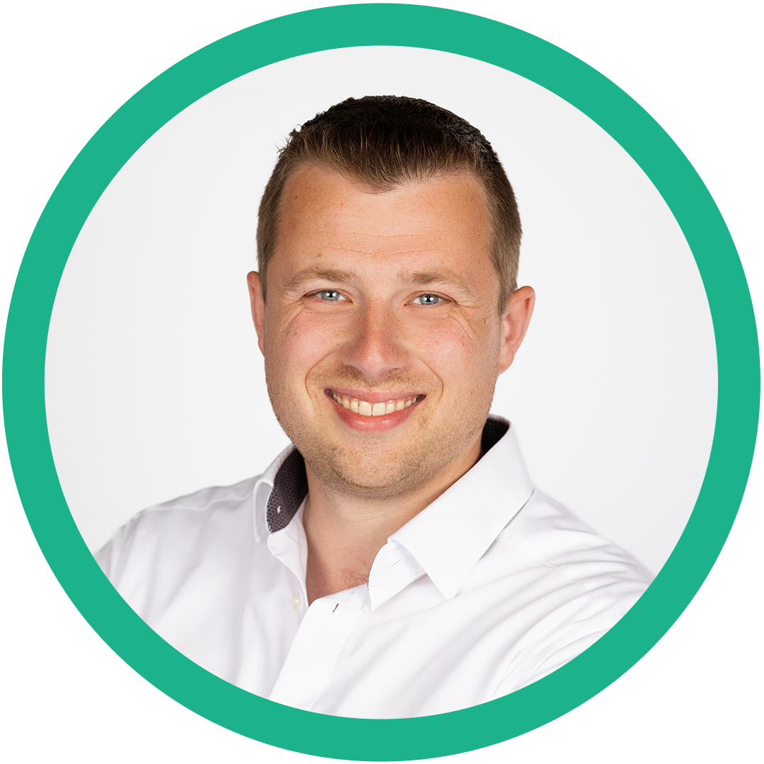 Ruben Dillen