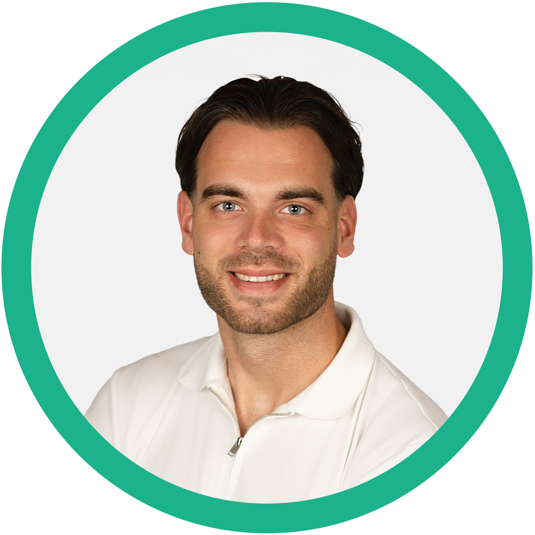 Martijn Marten