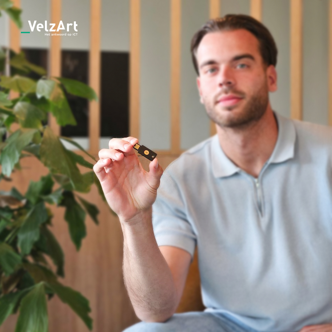YubiKey