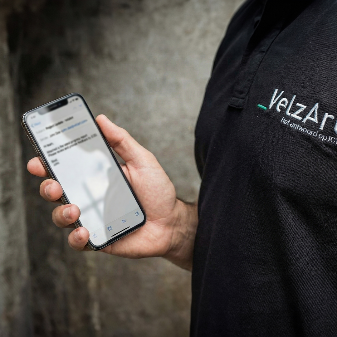 Bedrijfsdata beveiligen op privételefoons (BYOD): Controle zonder privacy-inbreuk